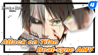 Attack on Titan AMV | Hype / Extra-long Beat-sync | BGM: Legends Never Die_4
