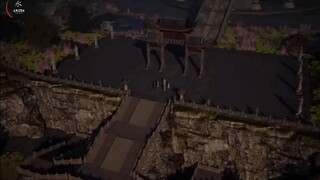 supreme god emperor episode 262