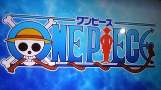 One Piece preview for the next episode 1077