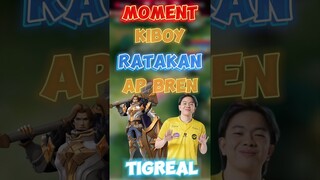 onic vs ap bren game 1, moment comeback tergila di M5 #mlbb #mobilelegends #onic #m5 #shortvideo