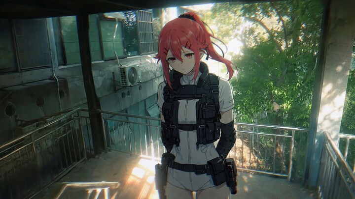 "Guess it's just me and the silence tonight." 🥀 | Sad Lofi Playlist