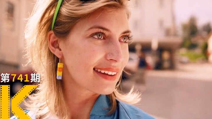 How Comfortable Is It to Be Around a Kind Girl? “Simple Simon” | Have You Seen the Movie Yet?