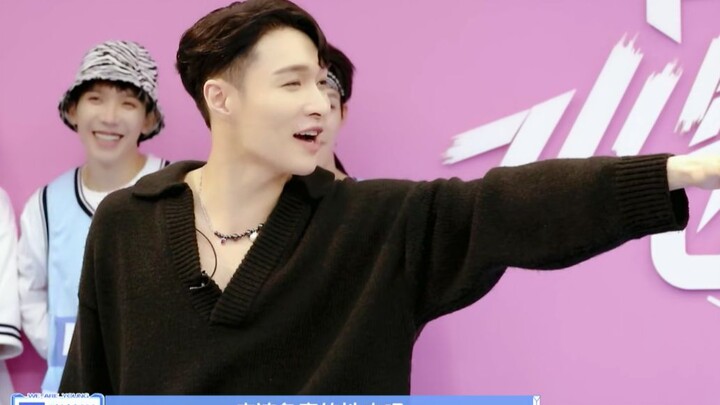 【Trương Nghệ Hưng】 Củ dền/ Tổng hợp những lần Trương Nghệ Hưng “mách lẻo”