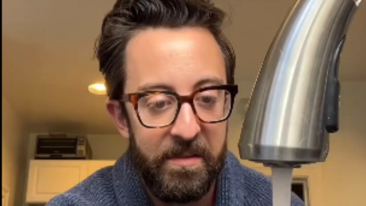 Be honest—who’s like this?