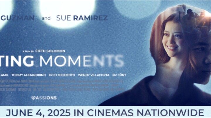 Lasting Moments 2025 Full Movie