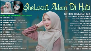 sholawat penyejuk hati