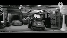 Tow Mater Disbanded Meme (Variant)