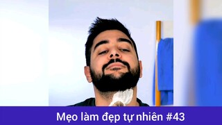 Mẹo làm đẹp tự nhiên p43