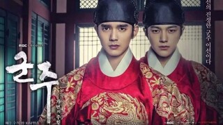 THE EMPEROR OWNER OF THE MASK EP3 TAGDUBBED