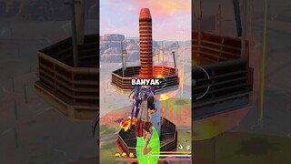 SEDIH BANGET UDAH BERUSAHA DAPATIN BANYAK KILL MALAH DI JEBAK MUSUH PAKE LEDMEN DI ATAS TOWER INI😭