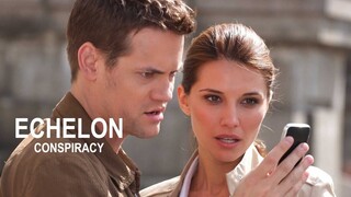 REVIEW PHIM: ECHELON CONSPIRACY (2009) - PHIM HÀNH ĐỘNG KHOA HỌC VIỄN TƯỞNG