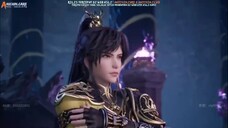 Spirit Sword Sovereign Season 4 Episode 487 Subtitle Indonesia