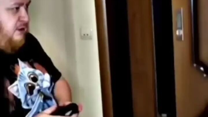 أنت تعرف كيف تحترم الخصوصية                                       #مضحك##مليء بالطاقة##الألعاب والنس