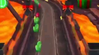 Assasin chạy map giáng sinh siêu mượt