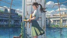 Suzume (2022)