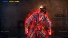 Martial Peak Episode 22 Sub Indo