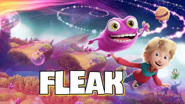 ғʟᴇᴀᴋ : Full Movie ENGSUB