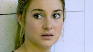 شاهد فيلم الخيال العلمي "Divergent" دفعة واحدة