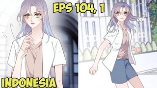 Seseorang Memata-matai Ratu [Istri Hamil Plus One Eps 104, 1 Sub Indo]