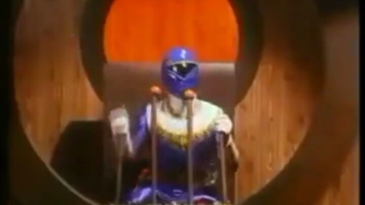 ขบวนการพลังมหัศจรรย์ โอเรนเจอร์ Vol.8