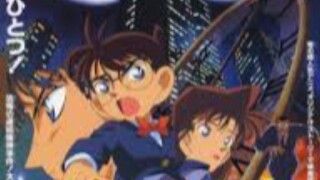 Thám tử lừng danh Conan: Quả bom chọc trời