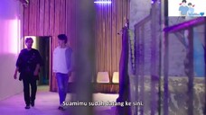 🌈 AI ♥️ MENYUKAI NHAI 🌈 🐤♥️🐤 EPS. 4 INDO SUB