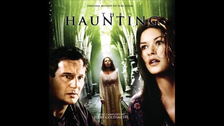 (HORROR) THE HAUNT|NG  [REMASTERED] (HD) SUBTITLE INDONESIA