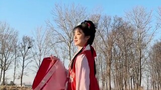 "A Dream of Red Mansions" dan "Ruyan" membuka jagat raya, siapa yang romantis? Semua hanya untuk per