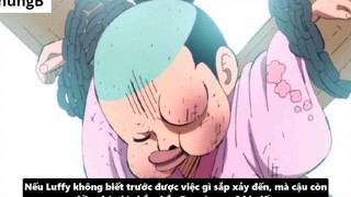 Số Phận Của Momonosuke - Kaido Đối Mặt Với Cái Chết p5