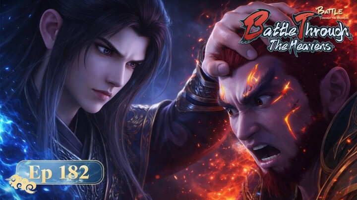 BTTH Season 5 Episode 182 Sub Indo