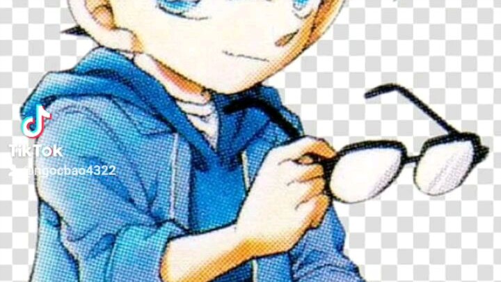 Thám tử lừng danh Conan