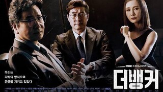 THE BANKER Episode 21-22