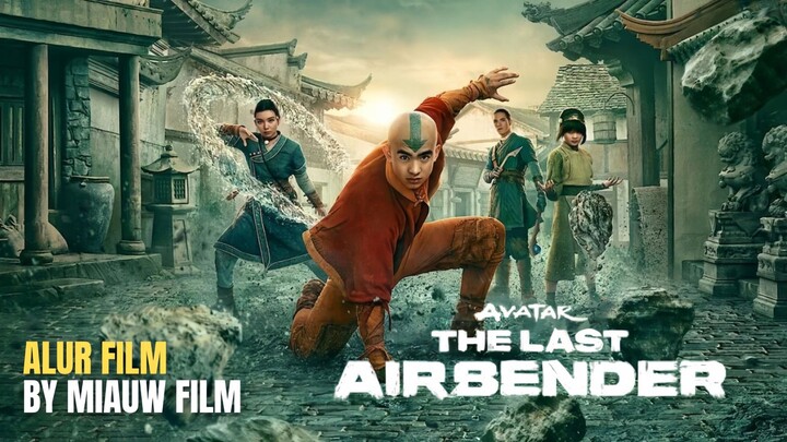 🎬 Avatar: The Last Airbender Live Action Season 2 (2026) Episode 1 Sub Indonesia