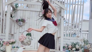 【1004】 与梦盛开