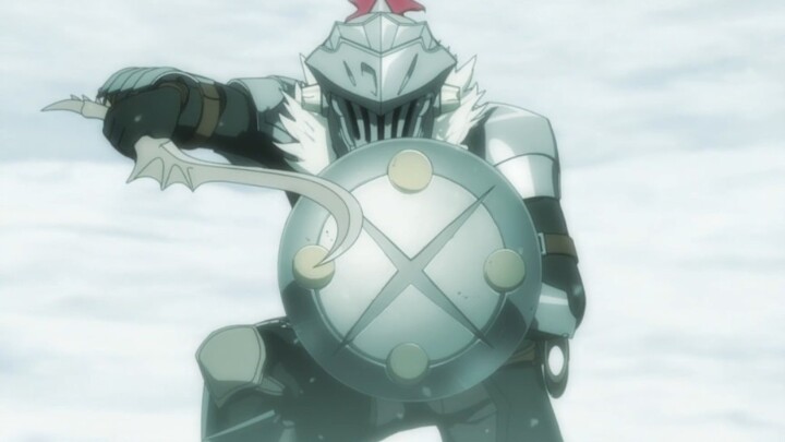 [Goblin the Movie] Goblin Slayer vs. Goblin Paladin