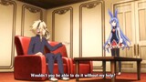 Shiaku Anime Reviews: Mondaiji-tachi ga Isekai Kara Kuru Sou Desu yo?  [Completo]