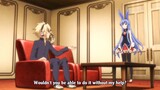 Mondaiji-tachi ga Isekai kara Kuru Sou Desu yo? Staffel 1 Folge 1