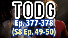 [TODG S8 49-50 (377-378)] Tales of Demons and Gods - Season 8 - Ep. 49-50 (377-378) - Sub Indo