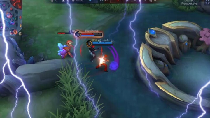 Chou Tiktok Compilation