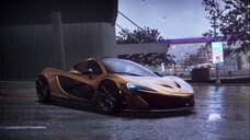 McLaren P1 '14