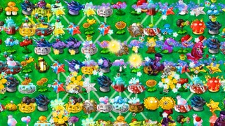 《Cuộc chiến thế giới thực vật》