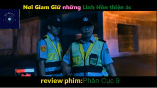 REVIEW PHIM : Phân cục 9 (p1) #rvphimma