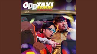 ODDTAXI