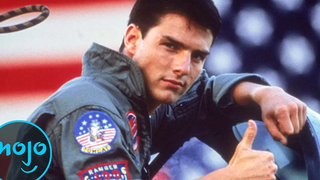 10 สุดยอดฉากจาก Top Gun