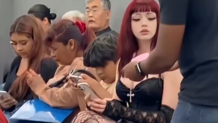 Stab | Pian TV: When You Pass a Note to a Gothic Girl