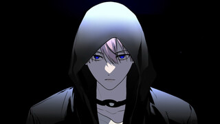 《恶之环》pv1-杉月