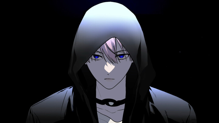 《恶之环》pv1-杉月