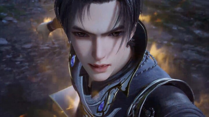 Twins Martial Soul Eps 50 Indo