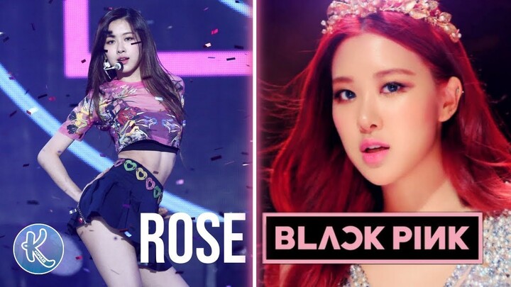 Keturunan Orang Kaya? 10 Fakta Unik Rose BlackPink yang Bikin Kamu Terpesona