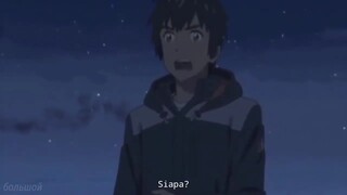 Kimi no na wa dub indo